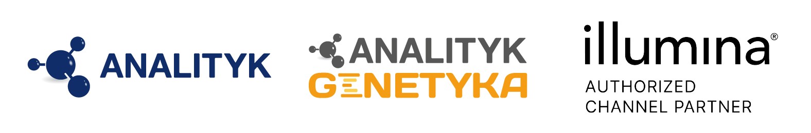 Analityk - AG - IACP